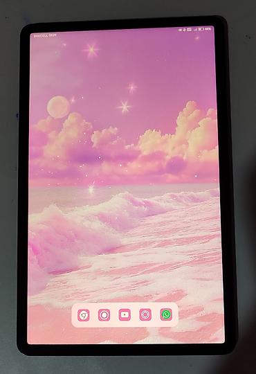 xiaomi pad 6 max 14: Honor X9 Pad planşet satılır.Heç bir problemi yoxdur.Az işlənib — 2