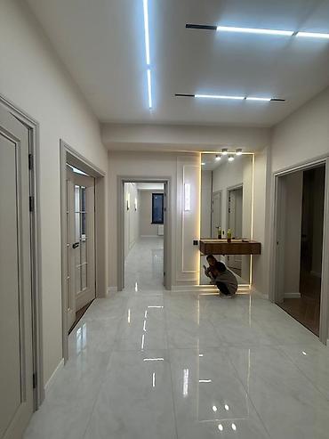 Ремонт под ключ: Современный ремонт под ключ в стиле неоклассика/минимализм. Что — 1