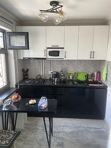 Продажа квартир: 3 комнаты, 58 м², 104 серия, 4 этаж, Дизайнерский ремонт — 11