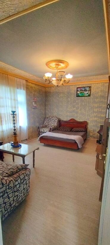 Bağ evlərinin kirayəsi: 100 kv. m, 4 otaqlı, Hovuzsuz, Qaz, Su, İnternet — 14