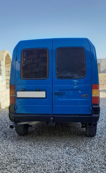 Ford: Ford Courier: 1.8 l | 1997 il 228856 km Pikap -da lalafo.az — 5 Ford: Ford Courier: 1.8 l | 1997 il 228856 km Pikap — 5