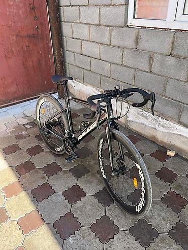 Шоссейные велосипеды: Шоссейный велосипед, Рама L (172 - 185 см), Б/у — 4