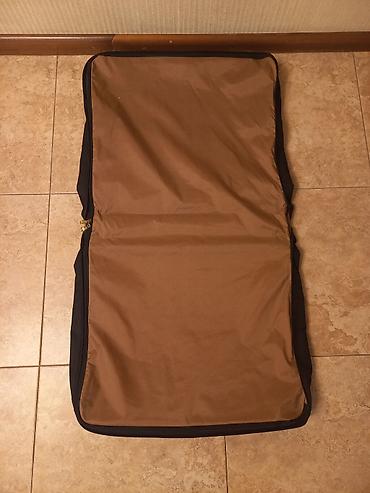 Другие сумки: Продаю портплед(сумка-чехол для костюмов и личных вещей). Производство — 2