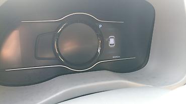 sky way: Hyundai Kona: 2018 г., Автомат, Электромобиль, Кроссовер — 4