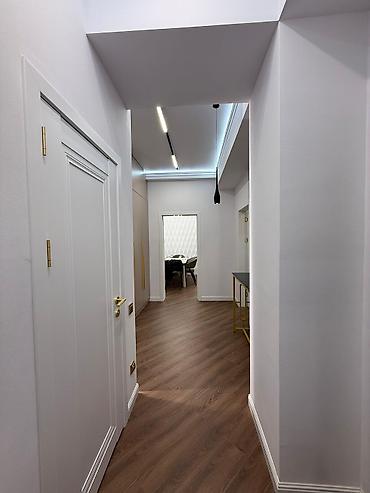 Продажа квартир: 2 комнаты, 70 м², Элитка, 9 этаж, Евроремонт — 14