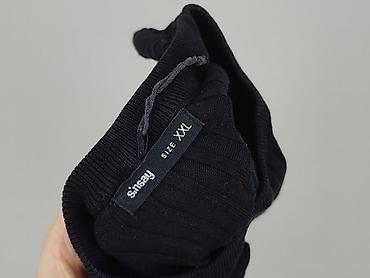 yi fan sweter: Sinsay, Sweter damski, rozmiar 2XL — 4