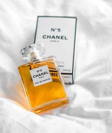 парфюм шанель: Знаменитый Шанель 5 .ОРИГИНАЛ
