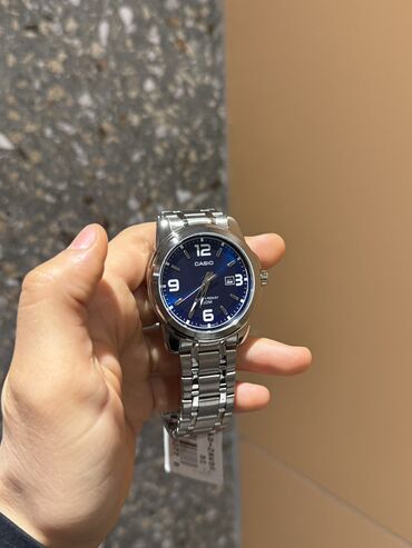 Классические часы: Casio LTP-1302D-7A1. • Оригинал. • Японский механизм «Miyota». • — 2