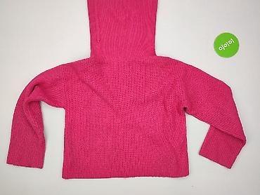 sweter z angory: Medicine, Golf damski, rozmiar XS — 3