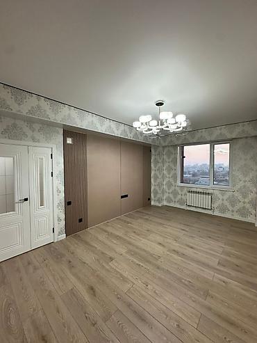 Продажа квартир: 1 комната, 48 м², Элитка, 8 этаж, Евроремонт — 3