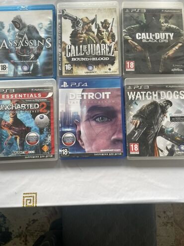 денди игра: Диски были открыты всего 1-2 раза, никто не трогал и диски в идеальном