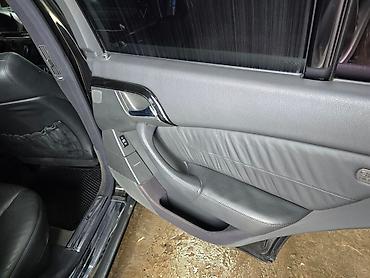 Mercedes-Benz: Mercedes-Benz S-Class: 2005 г., 5 л, Автомат, Бензин, Седан — 16