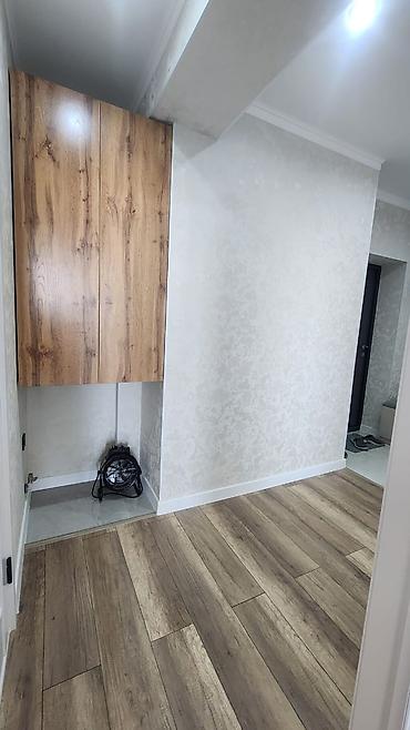 Продажа квартир: 1 комната, 42 м², Технопарк Элитка, 9 этаж, Евроремонт — 9