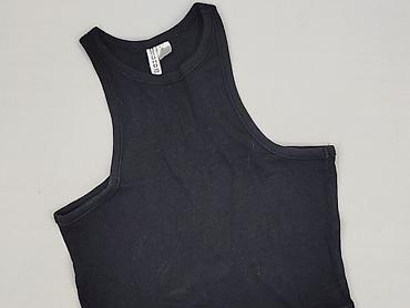 bluzki cropped: H&M Divided, Top damski, rozmiar M — 1