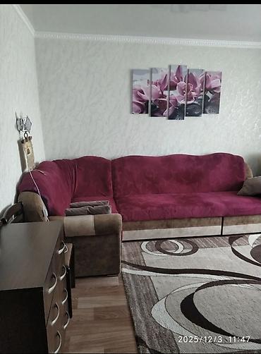 Продажа квартир: 2 комнаты, 54 м², Индивидуалка, 4 этаж, Евроремонт — 6