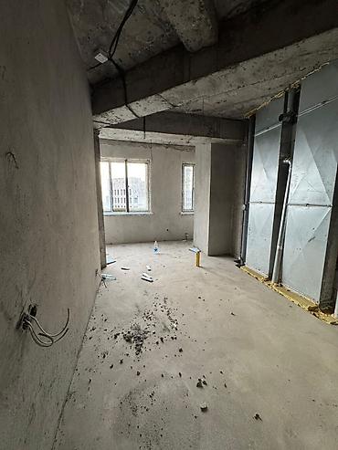 Продажа квартир: 2 комнаты, 60 м², Элитка, 14 этаж, Готовая ПСО (под самоотделку) — 7