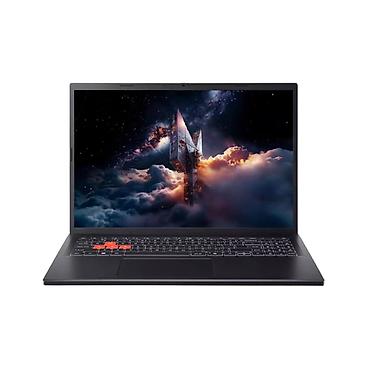 Ноутбуки и аксессуары: Новый Acer Nitro, 15.6 ", Intel Core i5, 512 ГБ, Бесплатная доставка — 1