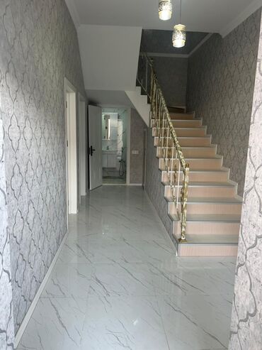 Həyət evləri və villaların satışı: 4 otaqlı, 140 kv. m, Kredit var, Yeni təmirli — 5