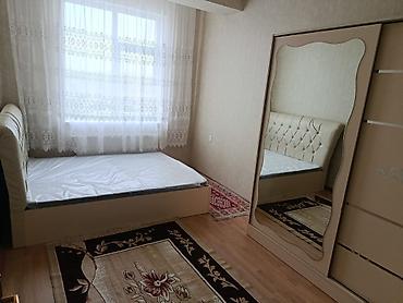 Uzunmüddətli kirayə mənzillər: Mənzilin təsviri: Heyət evi - Tam mebelli 1 otaqlı mənzil: açıq — 2