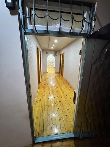 Həyət evləri və villaların satışı: Zabrat 3 otaqlı, 170 kv. m, Kredit yoxdur, Yeni təmirli — 9