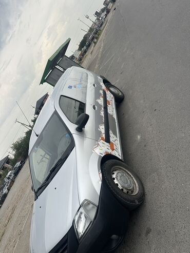 мотоблок расрочка: Dacia Logan: 2011 г., 1.6 л, Механика, Бензин, Фургон