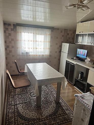 brand park: 2 otaqlı, Yeni tikili, m. Gənclik, 80 kv. m — 4