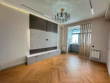 yeni ev elanlari: 8-ci kilometr, 2 otaqlı, Yeni tikili, m. Neftçilər, 53 kv. m — 1
