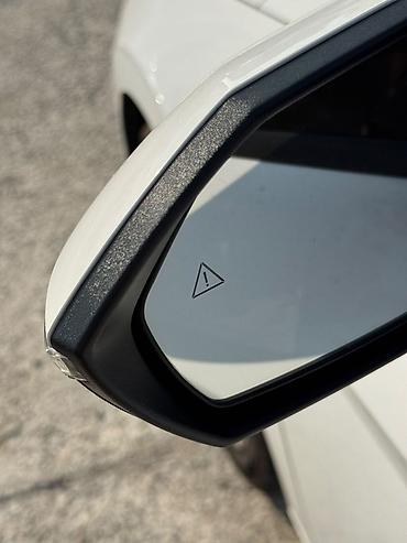 Продажа авто: Hyundai Avante: 2021 г., 1.6 л, Автомат, Гибрид, Седан — 8