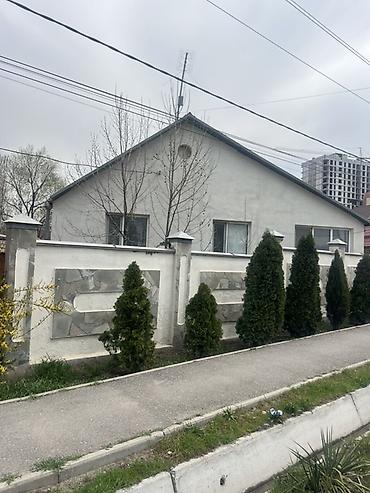 Продажа коттеджей и домов: Продается просторный дом с полностью обустроенными жилыми помещениями — 8