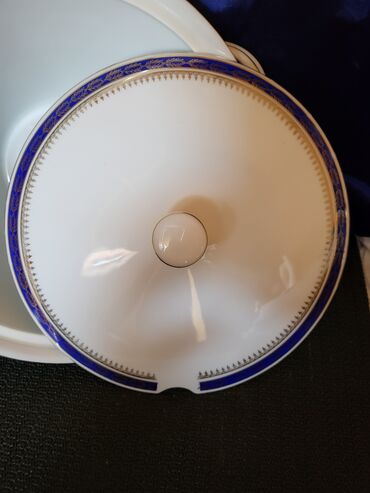 Ostalo posuđe: Corbaluk 1945g+. Moritz Zdekauer Cehoslovacka. Corbaluk — 8