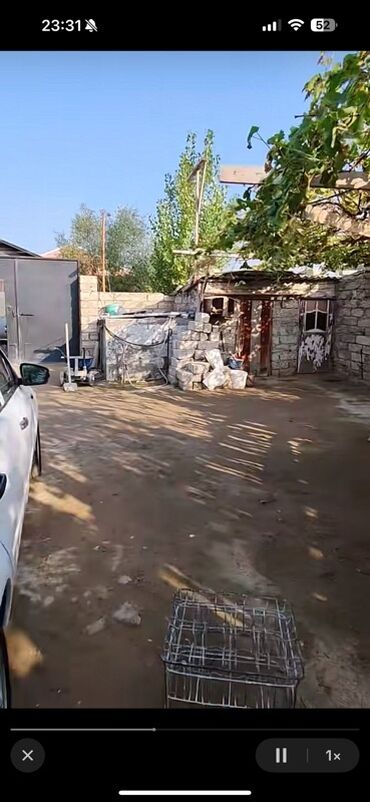 Həyət evləri və villaların satışı: Həyətyanı sahəli fərdi yaşayış evi - Aşağı kürsülü, maili dam — 9