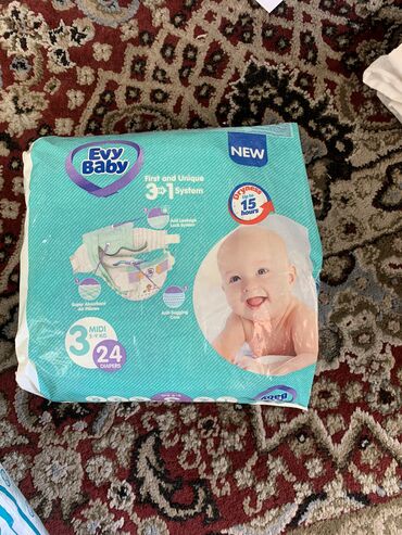 Другие товары для детей: Evy baby тройка очень хорошее качество 🔥