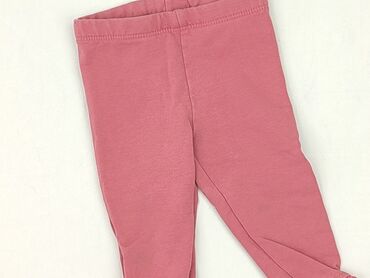 Leggings, C&A, 6-9 months, condition - Perfect