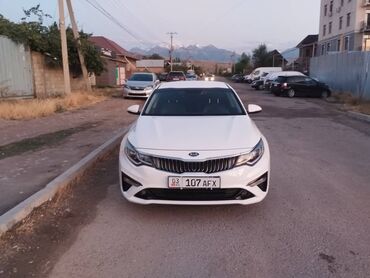 включатель фар мерс: Kia K5: 2021 г., 2 л, Автоматтык, Газ, Седан