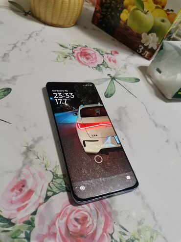 купить телефон поко х6 про: Xiaomi, Mi 11, 256 ГБ, түсү - Көк
