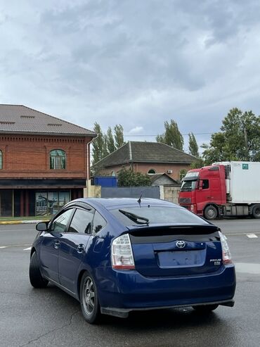 Toyota: Toyota Prius: 1.5 l | 2009 il Hetçbek — 4
