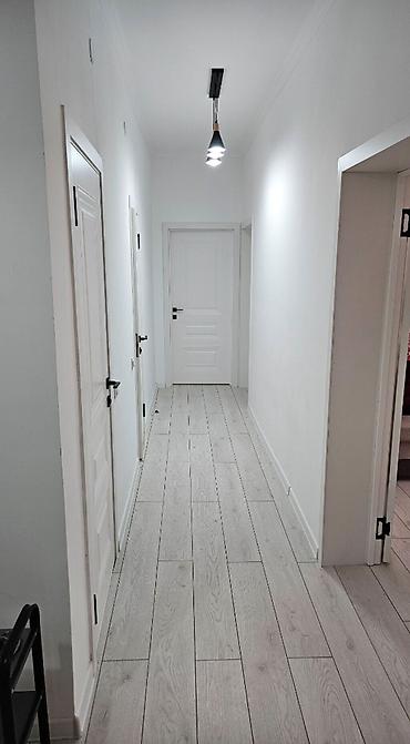 Продажа квартир: 3 комнаты, 77 м², Южная Магистраль Элитка, 14 этаж, Евроремонт — 3