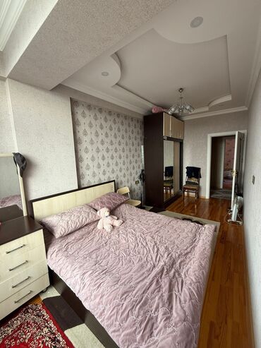 Yeni tikili: 4 otaqlı, Yeni tikili, 114 kv. m — 13