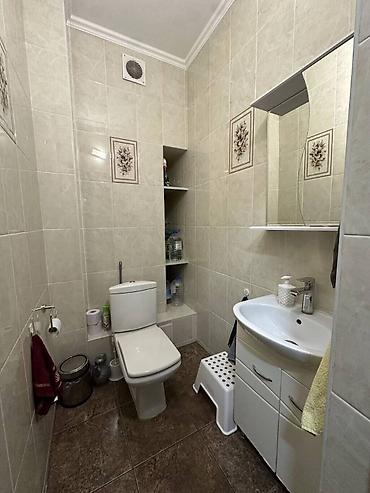 Продажа квартир: 3 комнаты, 100 м², Элитка, 10 этаж — 8