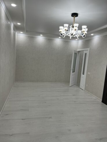 проекты домов: 1 комнатная квартира в ЖК Жибек-Сити 4 этаж из 9 Современная отделка