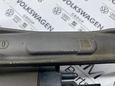 golf 5 slike: LETVA VOLANA ZA VOLKSWAGEN TIGUAN, TOURAN, GOLF 7 . - 5Q1 423 105 G — 3