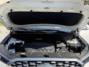 шевроле кобальт кыргызстан цена: Hyundai Palisade: 2020 г., 2.2 л, Автомат, Дизель, Внедорожник — 10