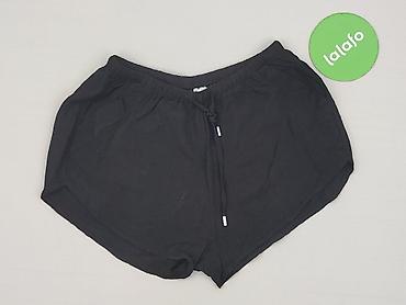 decathlon baleriny: H&M Divided, Szorty damskie, rozmiar 2XS — 3