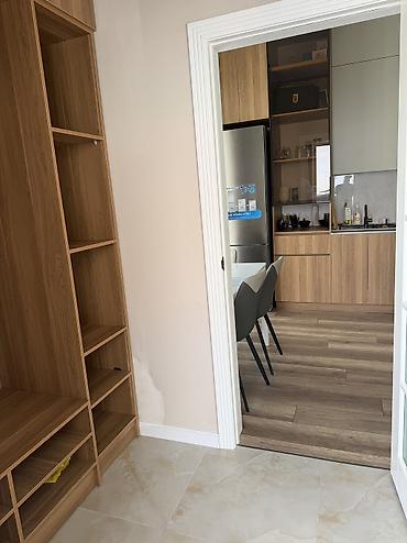 premium development: Коттедж, Bellagio, Чолпон-Ата, 7 мест — 7