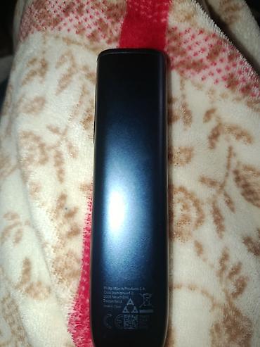 Şəxsi əşyalar: IQOS elektron tütün qızdırma cihazı - Brend: IQOS (Philip Morris — 2