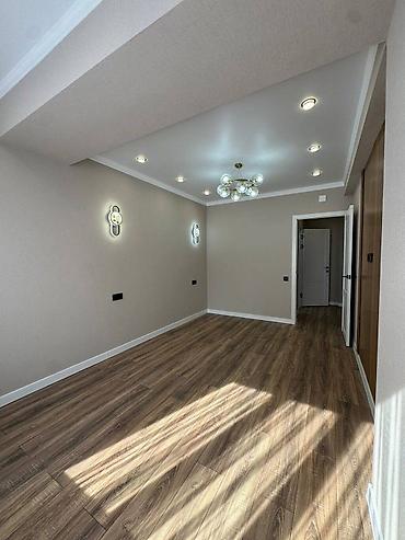 Продажа квартир: 1 комната, 40 м², Элитка, 2 этаж — 8