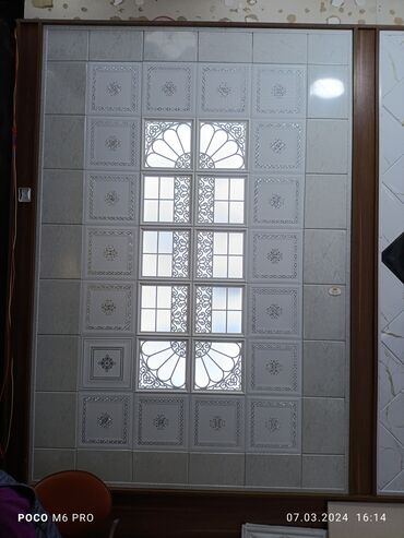Qızdırıcı və isidicilər: Asma tavan" Yüksək keyfyyət-münasib qiymet "VELAVÉ Baku" da mənzilev