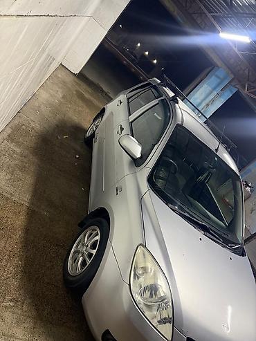 mazda demio 2003: Mazda Demio: 2006 г., 1.3 л, Автомат, Бензин, Хэтчбэк — 4