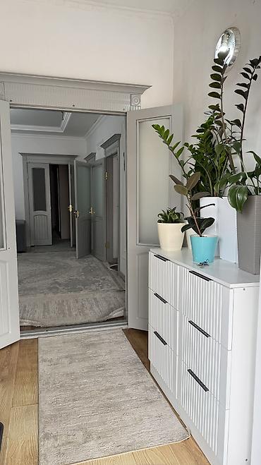 Продажа дач: 🔥 СРОЧНО! Продаётся большой дом в Биримдике (почти центр) 📍 ул. Кут — 3