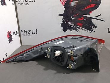 project gr: Задний правый стоп-сигнал Hyundai 2020 г., Б/у, Оригинал, Корея — 6